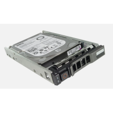 Dell Hard Drive 300GB 2.5 SAS SED SAS with Tray 342-3521